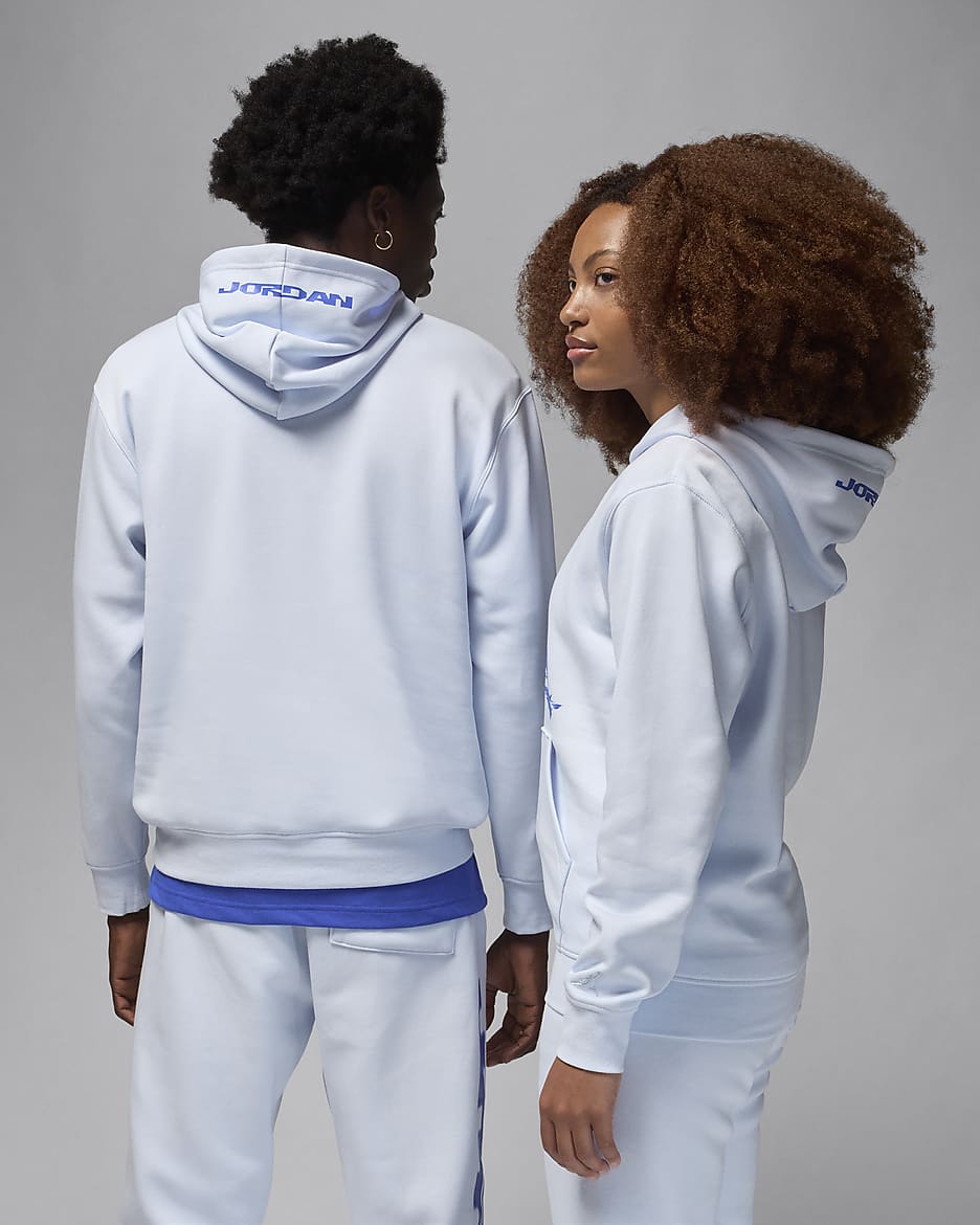 Men's nike hbr fleece hoodie 2025